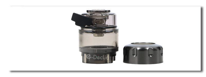 cigarette-electronique-clearomiseur-cartouche-drag-x-deux-cartouche-voopoo-E-Declic